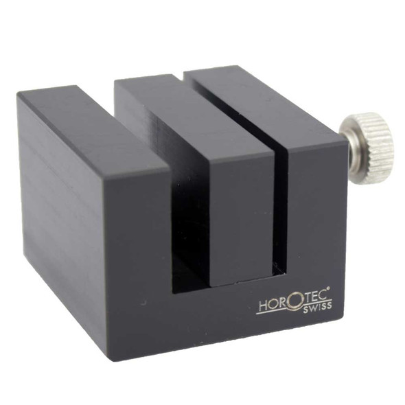 Horotec Watch Band Holding Vise Tool Extra Large Bracelet Holder