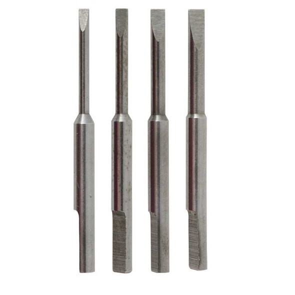T-2 Ultra Screwdriver Replacement Blades
