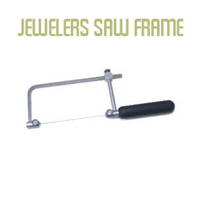 Jewelry Making Hand Tool Set Jewelers Repair Kit