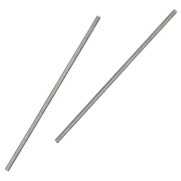 Replacement Pins for Bergeon 6988 Watch Band Pin Punch Tool Kit