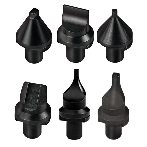 Individual Replacement Pins for Horotec Watch Case Back Openers 7-Styles