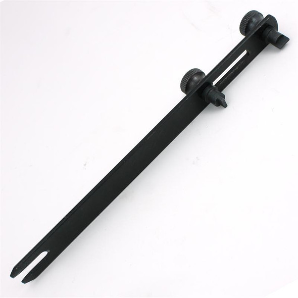 Flat Bar Adjustable Watch Case Back Opening Tool
