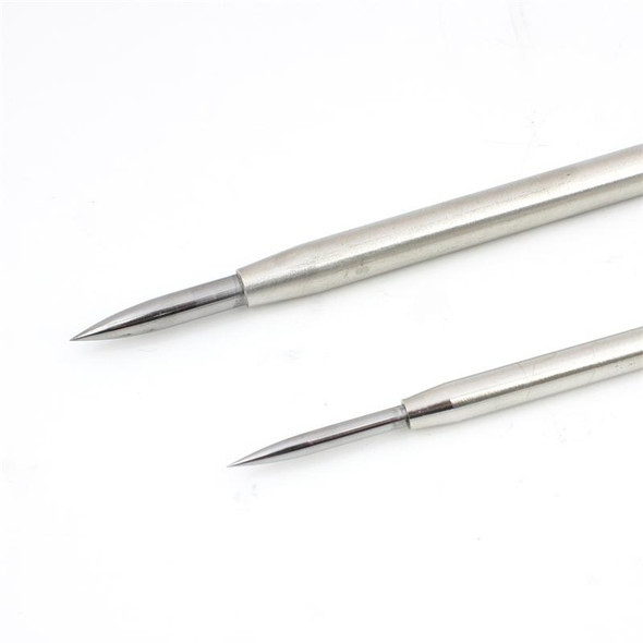 Tungsten Carbide Burnisher Extra Strong Metal Forming and Shaping Tool