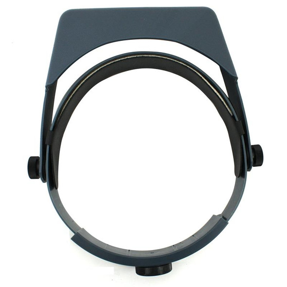 Donegan Optivisor Headband Magnifier with No lens Donegan Replacement Visor Body Only DA-0