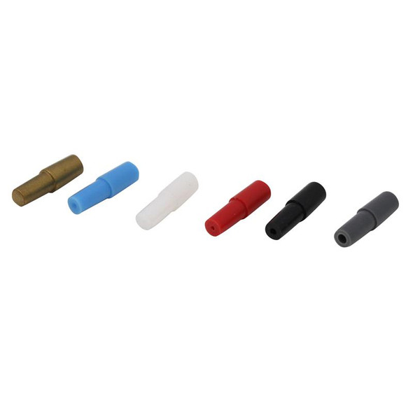 Bergeon 7404 Watch Hand Tool Replaceable Nylon Tips