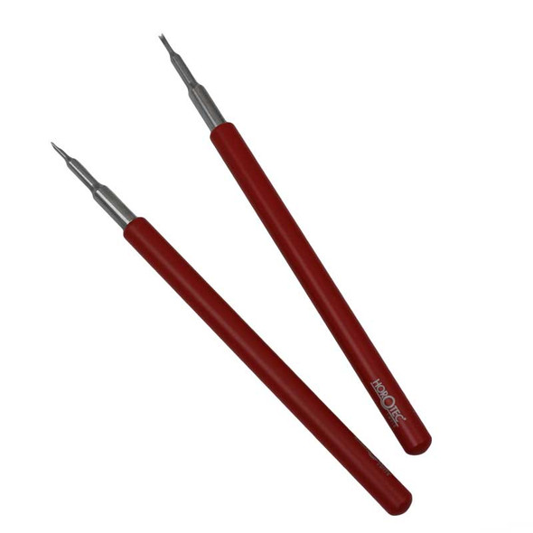 Hand levers watch tool for watchmakers