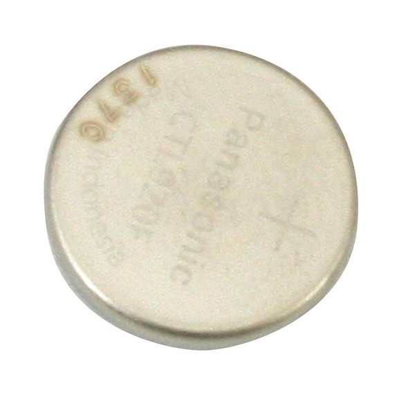 Casio CTL920F Battery Solar Rechargeable Replacement Cell