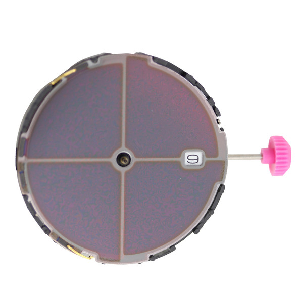 Miyota/Citizen LTD Watch Movement B870