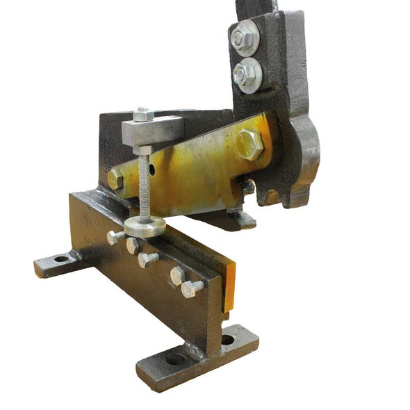 6" inch Bench Shear Cutter