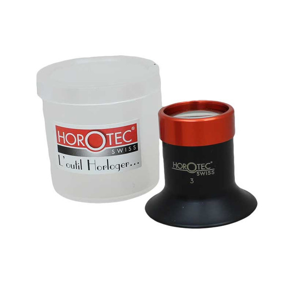 Professional Watchmakers Eye Loupe