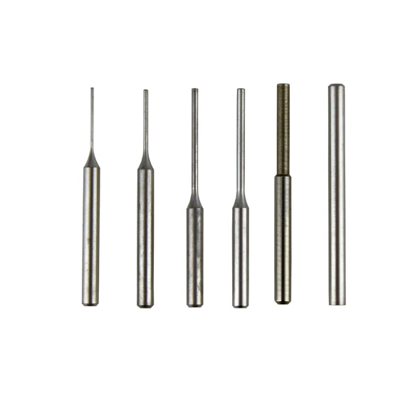 Bergeon 6745 Individual Replacement Long Pins for 6745-100