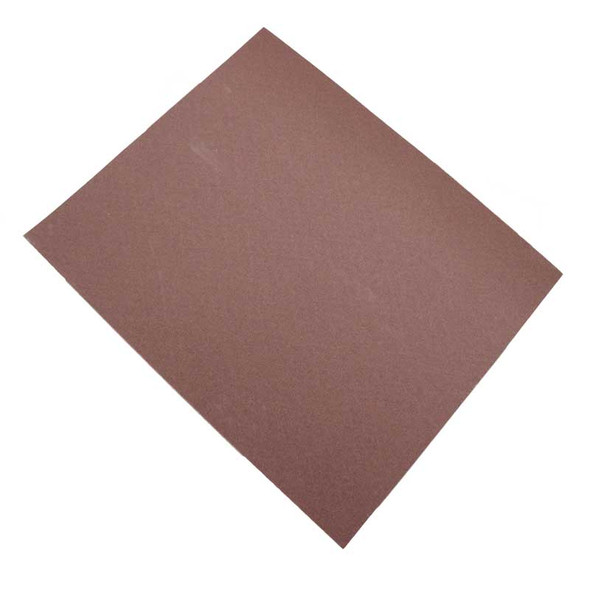 Metalite Emery Cloth Sand Paper