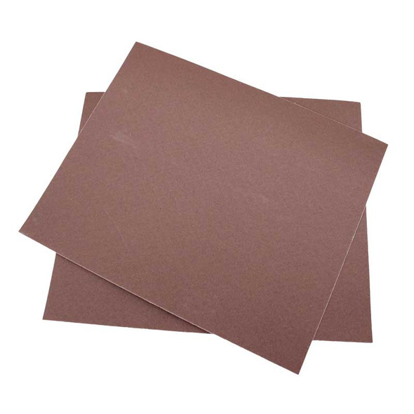 Metalite Emery Polishing Sanding Cloth for Metal