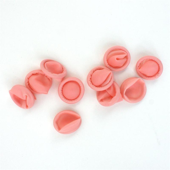 Latex Finger Cots Packages of 144 Medium or Large