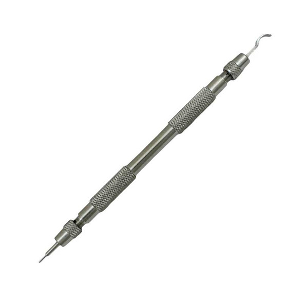 Heavy-duty Metal Spring Bar Tool