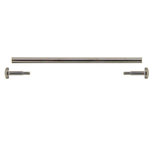 Watch Band Friction Pins for Clasps with 2MM Heads