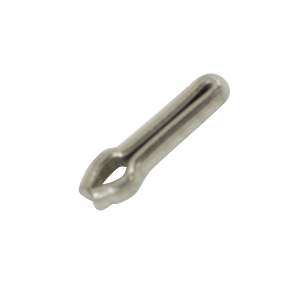 .80mm stainless steel cotter pins for adjusting metal watch bands