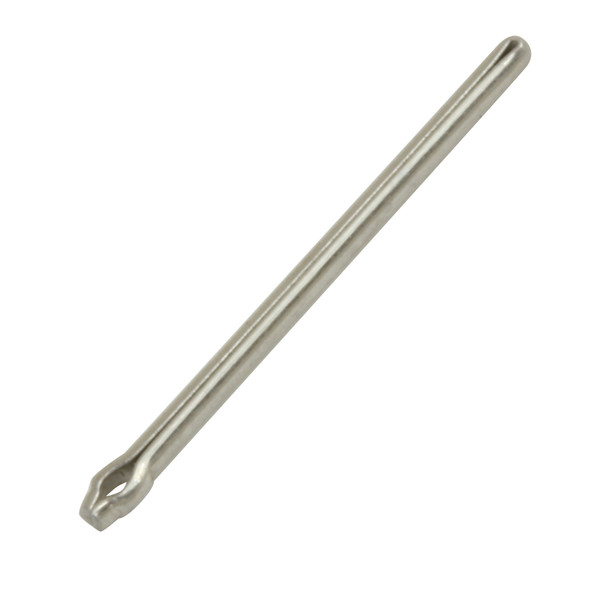 Watch Band Parts 1.00mm Stainless Steel Cotter Pin Refill (Watch Band Parts 1.00mm Stainless Steel Cotter Pin Refill