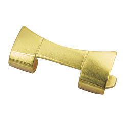 Watch Band Parts Band End Piece Assortment (48 Pieces)