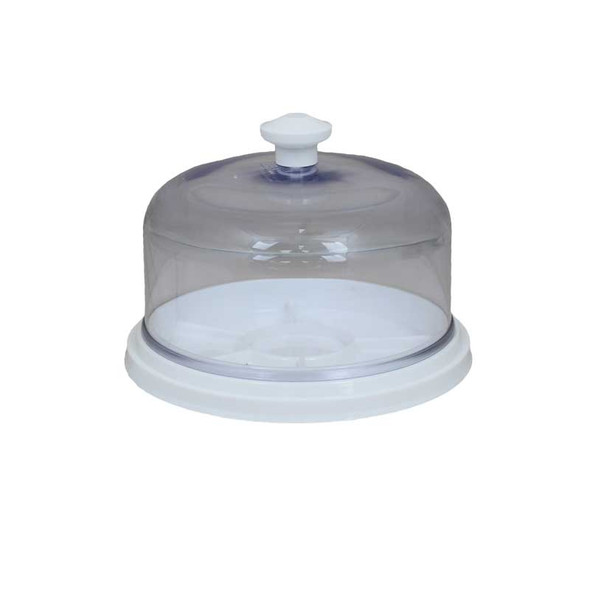 Bergeon Parts Tray and Cover 100mm