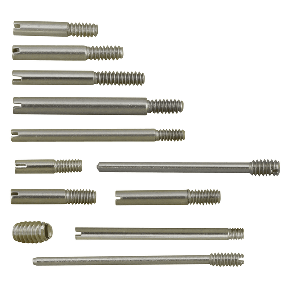 Watch Band Parts Watch Bracelet Screw Refill