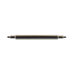 1.80 mm double shoulder stainless steel spring bars