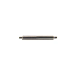 1.00mm ultra-thin single shoulder stainless steel watch band pin refills