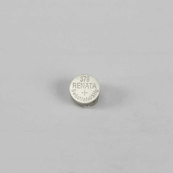 Watch Battery Renata 379 Replacement Cells Each