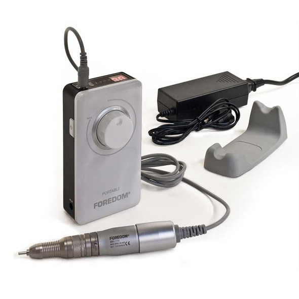 Foredom K.1030 Portable Micromotor Kit