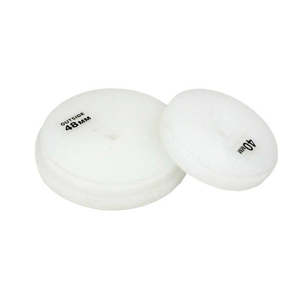 8 Piece Watch Press Extra Large Nylon Dies