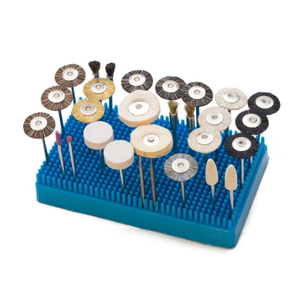 Jewelry Polishing Rotary Tool Accessory Kit