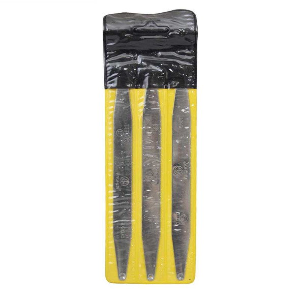 Set of 3 Watch Hand Pressing Levers