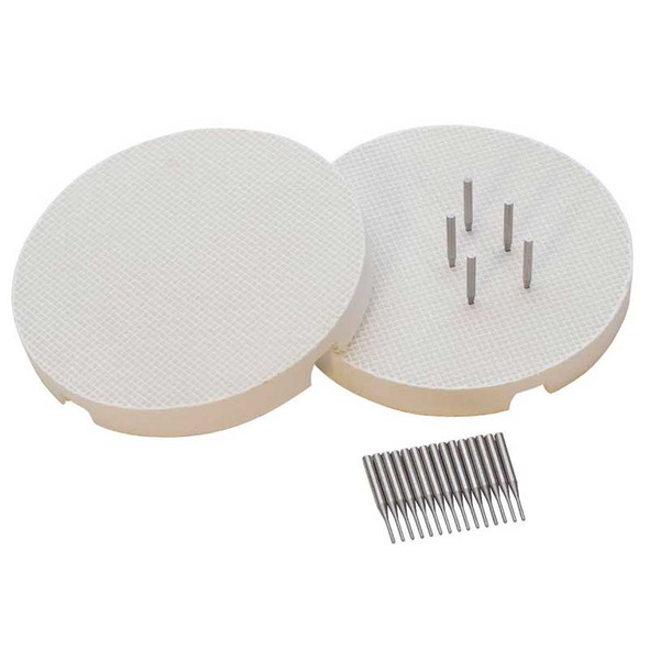 Jewelry and Watch Mini Honeycomb Soldering Trays
