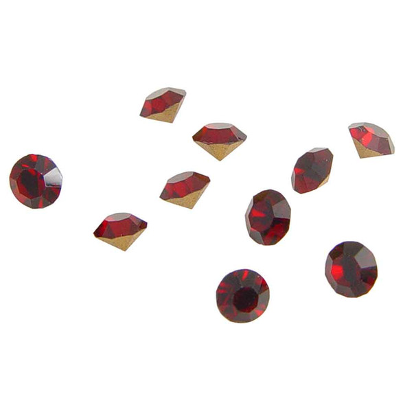 1.0 mm Round July Foil Back Package