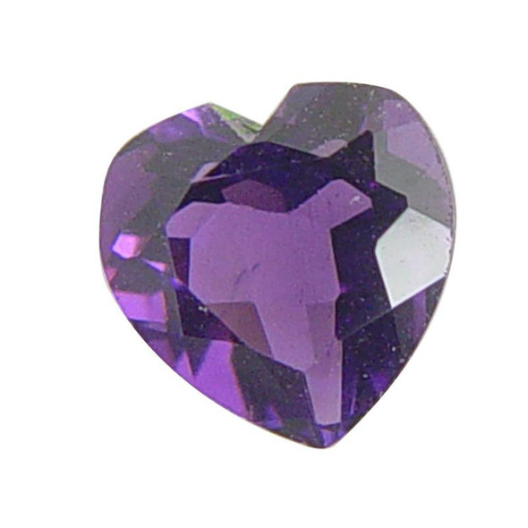 Heart Synthetic February