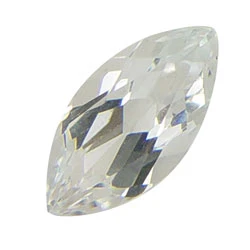 4x2 mm Marquise Synthetic April