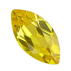 10x5 mm Marquise Synthetic November