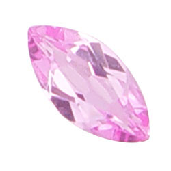 10x5 mm Marquise Synthetic October