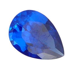 5x3 mm Pear Synthetic September