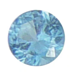 1.5 mm Round Synthetic December