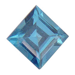 3x3 mm Square Synthetic December