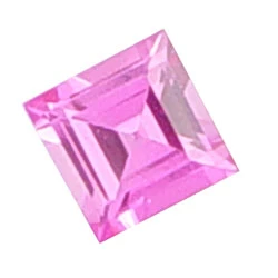 3x3 mm Square Synthetic October