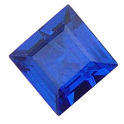 3x3 mm Square Synthetic September