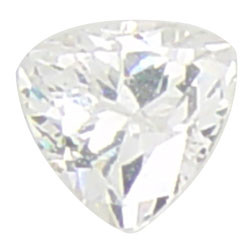 3x3 mm Trillion Premium CZ
