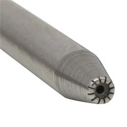 Rolex Staking Punch for Oscillating Weight Axle Caliber 2235
