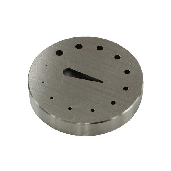 Bergeon 30106 Holder for Hairspring and Balances - Brass