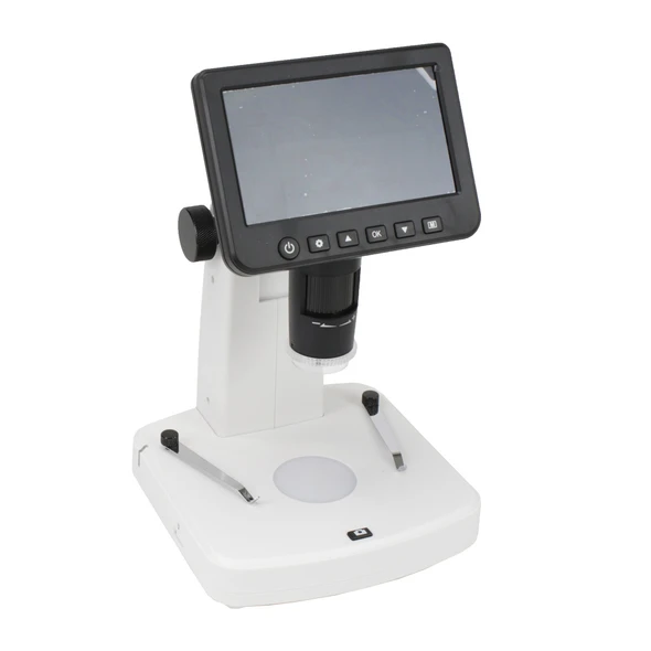 TOYO Digital LCD Microscope New Upgraded HDTV 3rd Generation Model
