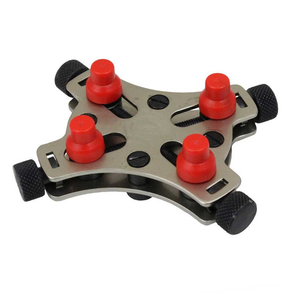 Watch Case Holder Crab - Swiss Style