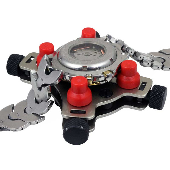 Watch Case Holder Crab - Swiss Style