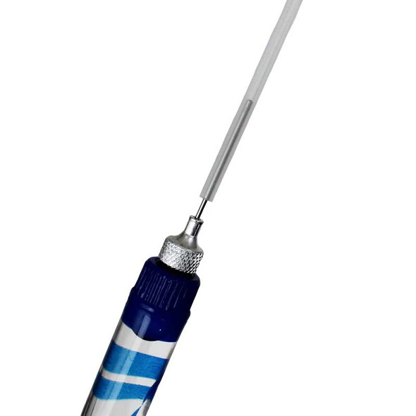 Oiler Extender Tube